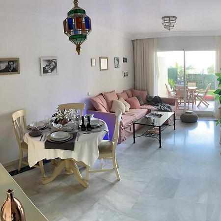 The Famous Home Marbella Luaran gambar