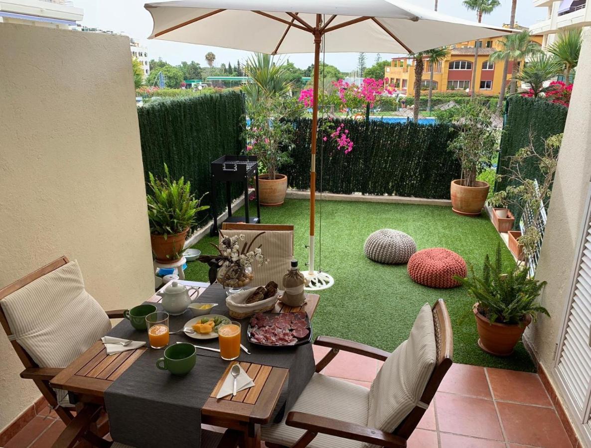 The Famous Home Marbella Luaran gambar