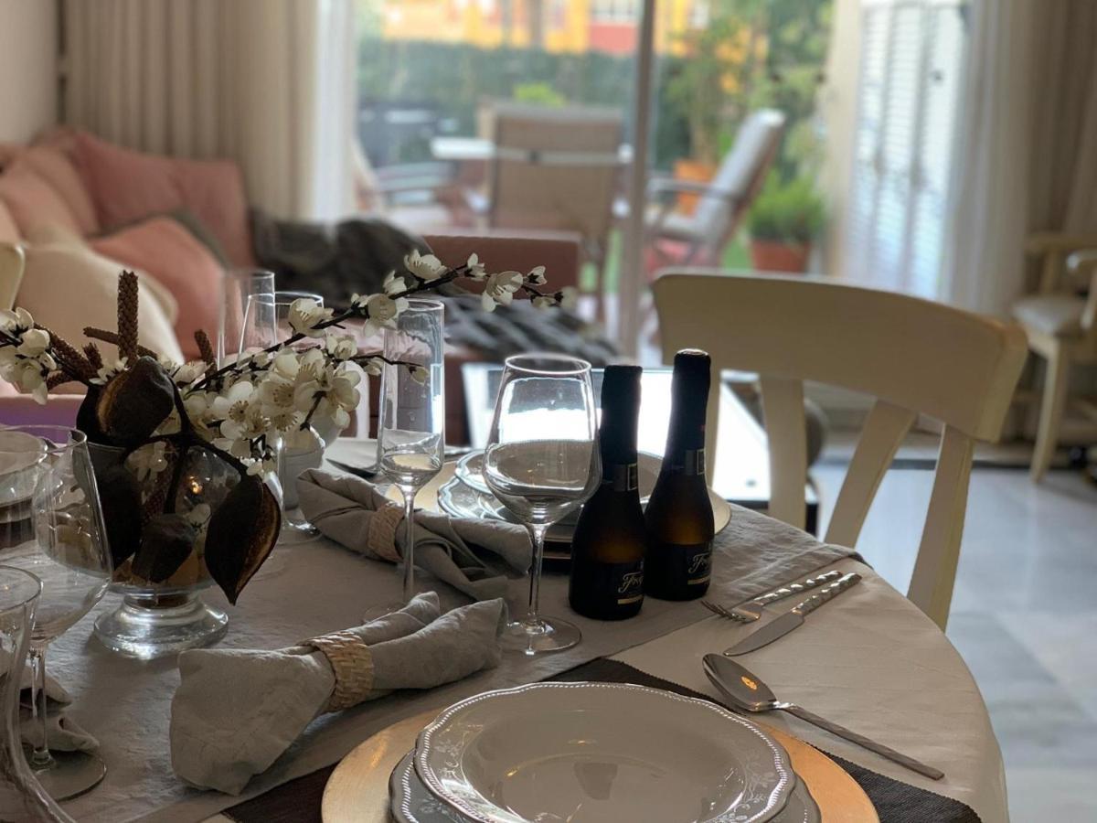 The Famous Home Marbella Luaran gambar