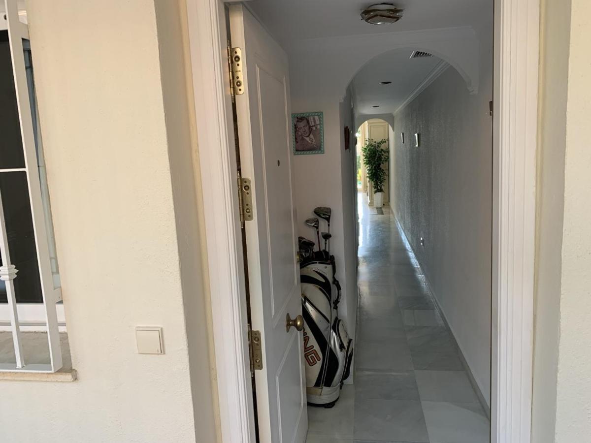 The Famous Home Marbella Luaran gambar