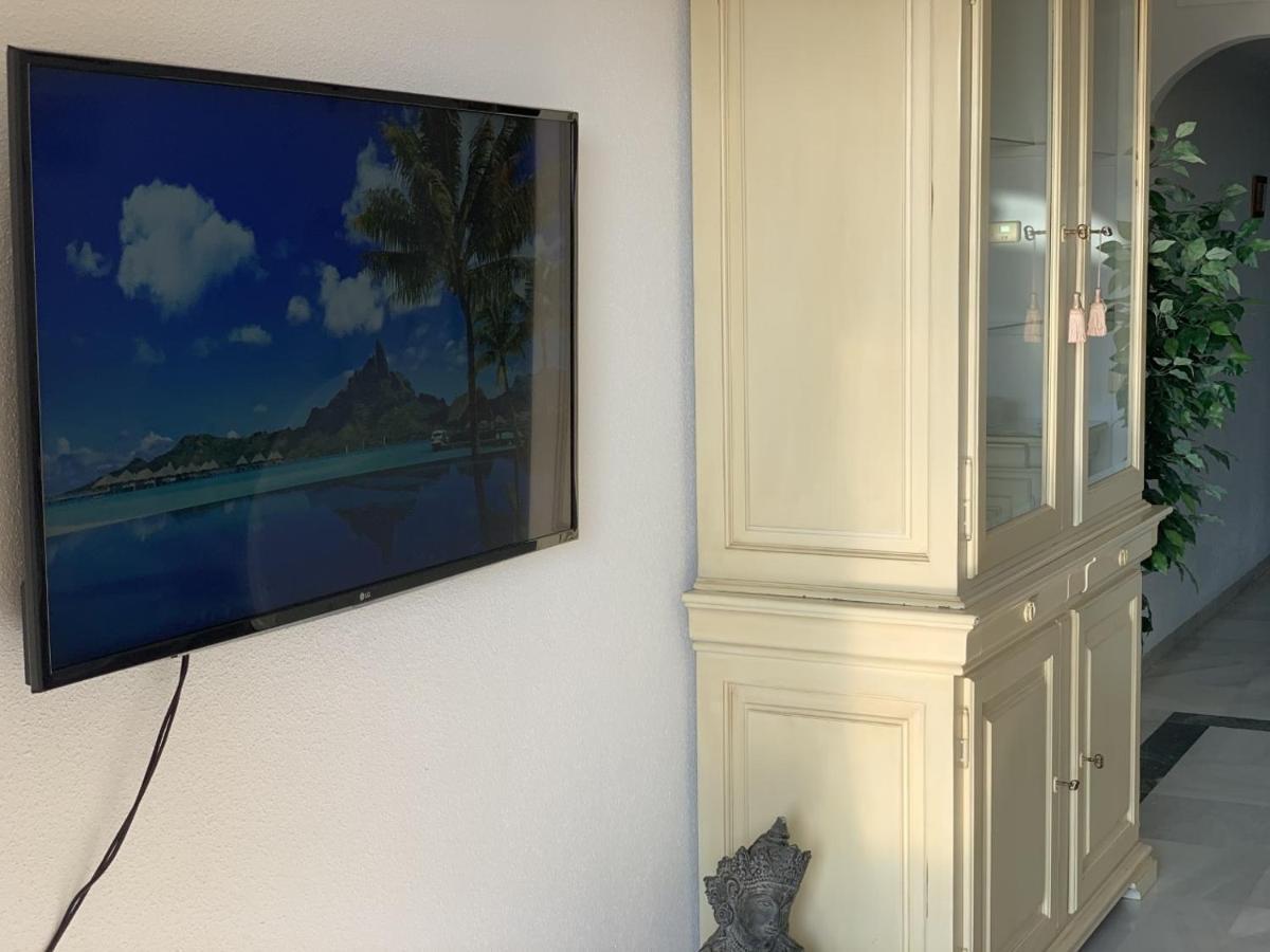The Famous Home Marbella Luaran gambar