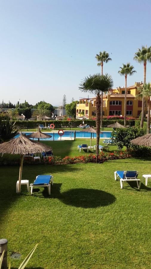 The Famous Home Marbella Luaran gambar
